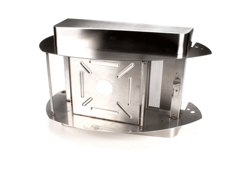 ELECTROLUX PROFESSIONAL PARTS Electrolux Professional 0D6800 Lid Complete Hspp - SKU ELX0D6800