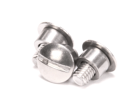ELECTROLUX PROFESSIONAL PARTS Electrolux Professional 0D6806 Spacer For Handle Kit - SKU ELX0D6806