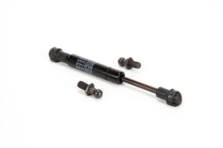 ELECTROLUX PROFESSIONAL PARTS Electrolux Professional 0D6818 Shock Absorber Kit - SKU ELX0D6818