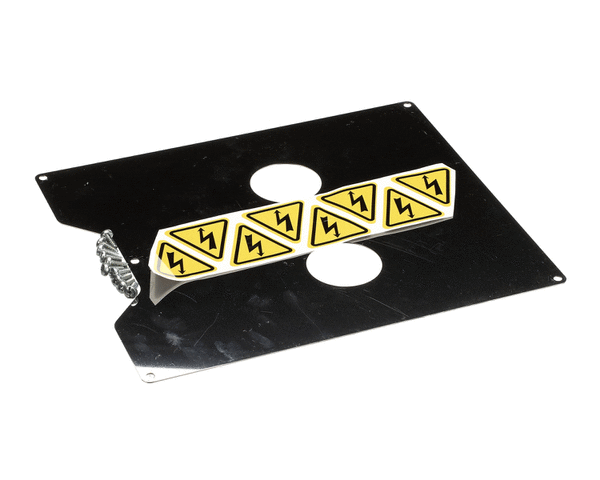 ELECTROLUX PROFESSIONAL PARTS Electrolux Professional 0D6828 Rear Panel Kit - SKU ELX0D6828