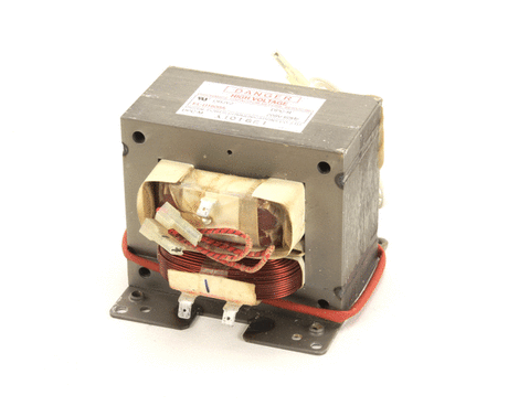 ELECTROLUX PROFESSIONAL PARTS Electrolux Professional 0D6858 Transformer 208V Emb Hspp Ki - SKU ELX0D6858