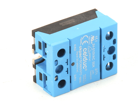 ELECTROLUX PROFESSIONAL PARTS Electrolux Professional 0D6866 Relay Statique - SKU ELX0D6866