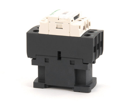 ELECTROLUX PROFESSIONAL PARTS Electrolux Professional 0D6869 Contactor; 25A 3P1NO 220V 50/60HZ - SKU ELX0D6869