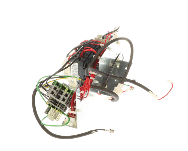 ELECTROLUX PROFESSIONAL PARTS Electrolux Professional 0D6874 Wiring Harness Complete; 208V Hspp - SKU ELX0D6874