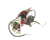 ELECTROLUX PROFESSIONAL PARTS Electrolux Professional 0D6874 Wiring Harness Complete; 208V Hspp - SKU ELX0D6874