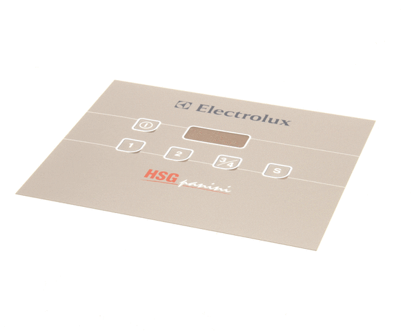 ELECTROLUX PROFESSIONAL PARTS 0D6881 - SKU ELX0D6881