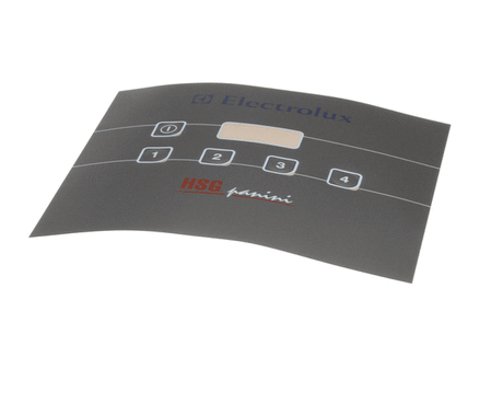 ELECTROLUX PROFESSIONAL PARTS Electrolux Professional 0D6882 Adhesive Membrane Europe Hspp - SKU ELX0D6882