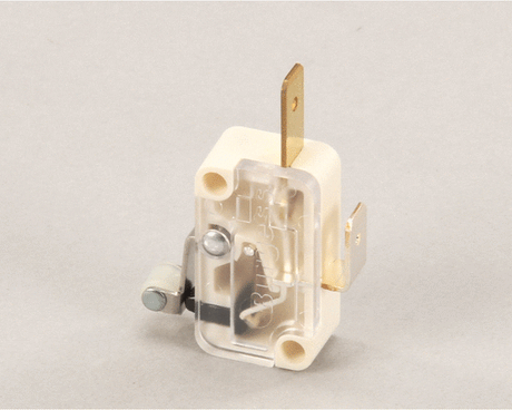 ELECTROLUX PROFESSIONAL PARTS Electrolux Professional 0D6971 Microswitch With Wheel - SKU ELX0D6971