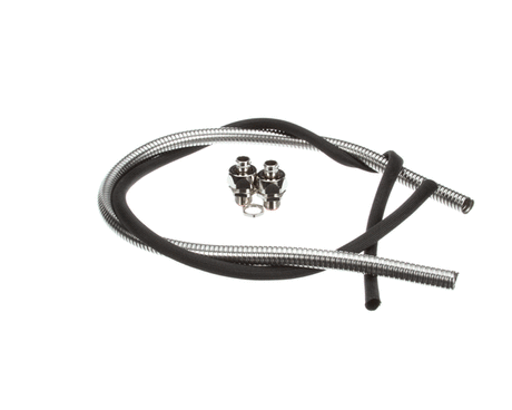 ELECTROLUX PROFESSIONAL PARTS Electrolux Professional 0D6980 Spiral Tube Kit - SKU ELX0D6980
