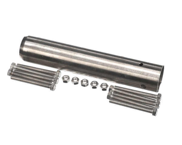 ELECTROLUX PROFESSIONAL PARTS Electrolux Professional 0D6981 Short Tube; Upper Plate Usa Hspp; 141MM - SKU ELX0D6981