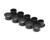 ELECTROLUX PROFESSIONAL PARTS Electrolux Professional 0D6982 Black Plug Set 10PCS - SKU ELX0D6982