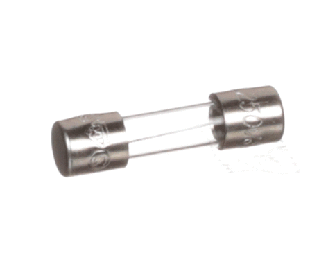 ELECTROLUX PROFESSIONAL PARTS Electrolux Professional 0D7039 Fuse 160MA 250V 5X20(JX5) - SKU ELX0D7039