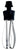 ELECTROLUX PROFESSIONAL PARTS Electrolux Professional 0D7073 Whisk; Renforce B3000 Accrochage Clip - SKU ELX0D7073