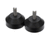 ELECTROLUX PROFESSIONAL PARTS Electrolux Professional 0D7082 Short Foot; Set 2PCS; Speedelight - SKU ELX0D7082