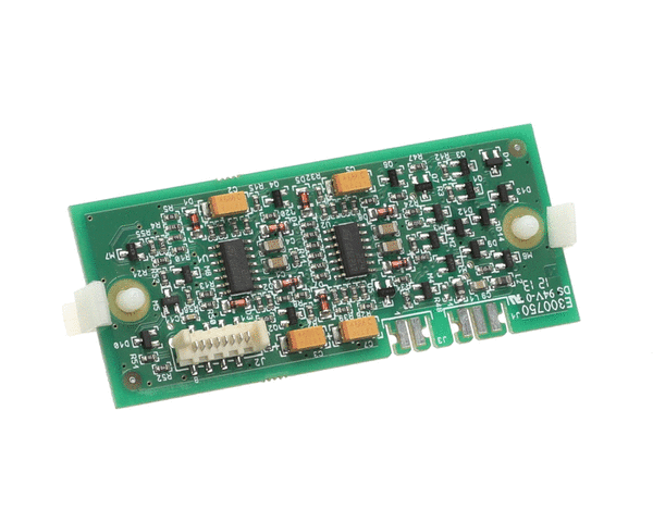 ELECTROLUX PROFESSIONAL PARTS Electrolux Professional 0D7167 NTC Card Wok IX7 Emb. - SKU ELX0D7167