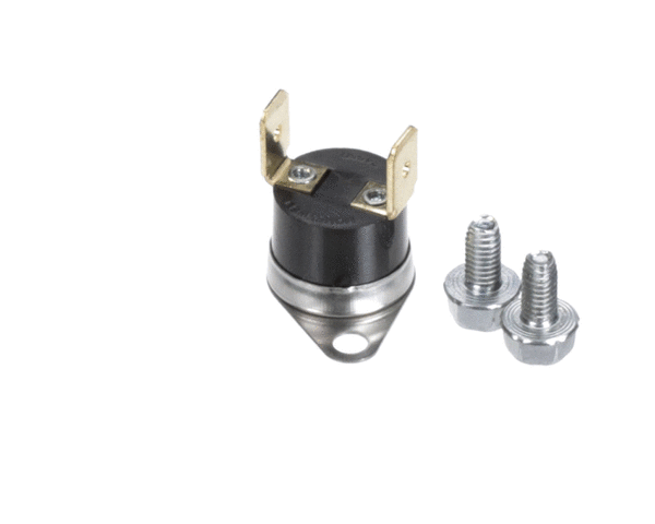 ELECTROLUX PROFESSIONAL PARTS Electrolux Professional 0D7249 Safety Thermostat 70C - SKU ELX0D7249