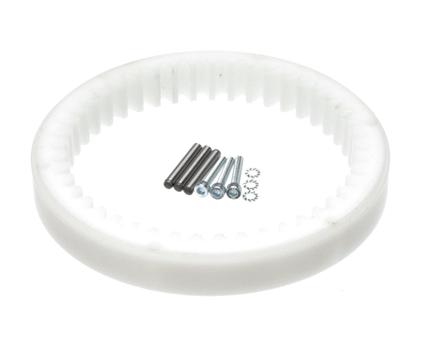 ELECTROLUX PROFESSIONAL PARTS Electrolux Professional 0D7333 Crown XB40 3 Screws 3 Pins - SKU ELX0D7333
