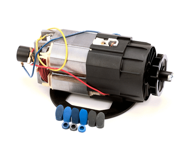 ELECTROLUX PROFESSIONAL PARTS Electrolux Professional 0D7369 Motor 115V 750W B3000 - SKU ELX0D7369