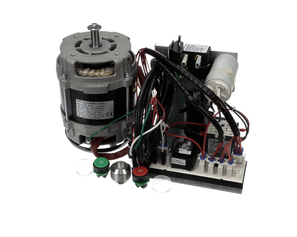 ELECTROLUX PROFESSIONAL PARTS Electrolux Professional 0D7381 Assembly Motor 115V 60HZ - SKU ELX0D7381