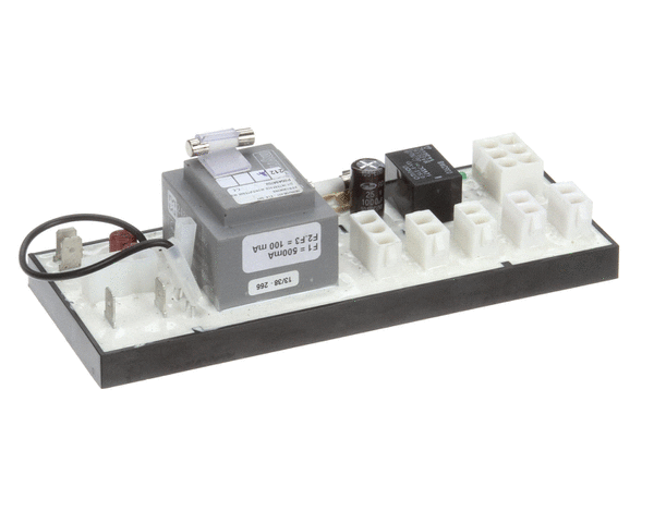 ELECTROLUX PROFESSIONAL PARTS Electrolux Professional 0D7384 Power Board 115V 60HZ - SKU ELX0D7384