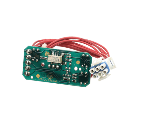 ELECTROLUX PROFESSIONAL PARTS Electrolux Professional 0D7386 Controls PCB TR22 23 24 1V - SKU ELX0D7386
