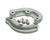 ELECTROLUX PROFESSIONAL PARTS Electrolux Professional 0D7425 Knife AS2X - SKU ELX0D7425