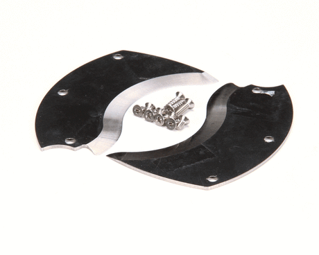 ELECTROLUX PROFESSIONAL PARTS Electrolux Professional 0D7431 Knife Set 2BLADE - SKU ELX0D7431