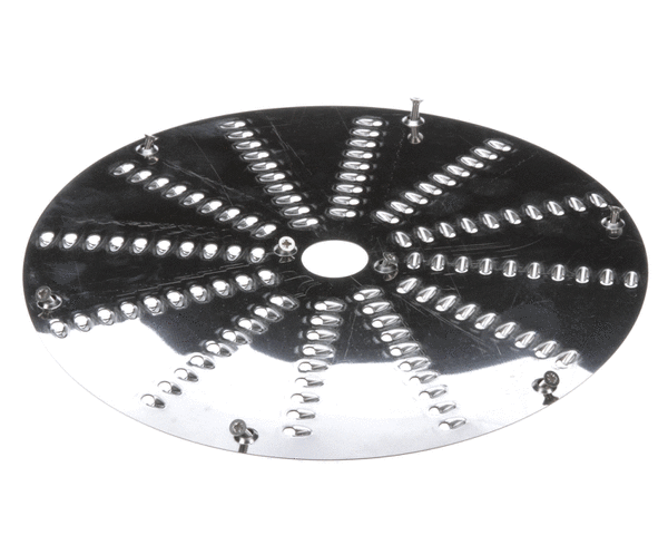ELECTROLUX PROFESSIONAL PARTS Electrolux Professional 0D7459 Grating Disc J3 Assembly - SKU ELX0D7459
