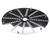 ELECTROLUX PROFESSIONAL PARTS Electrolux Professional 0D7459 Grating Disc J3 Assembly - SKU ELX0D7459