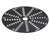 ELECTROLUX PROFESSIONAL PARTS Electrolux Professional 0D7460 Grating Disc J4 Assembly - SKU ELX0D7460