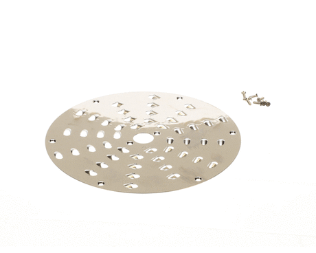 ELECTROLUX PROFESSIONAL PARTS Electrolux Professional 0D7461 Grating Disc J7 Assembly - SKU ELX0D7461