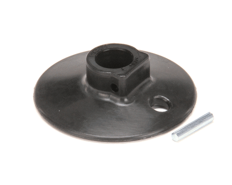 ELECTROLUX PROFESSIONAL 0D7492 BUTTON ASSEMBLY