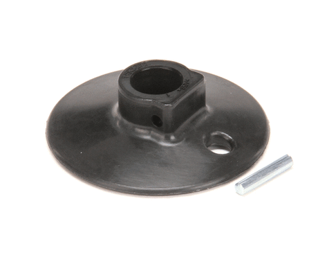 ELECTROLUX PROFESSIONAL PARTS Electrolux Professional 0D7492 Button Assembly - SKU ELX0D7492