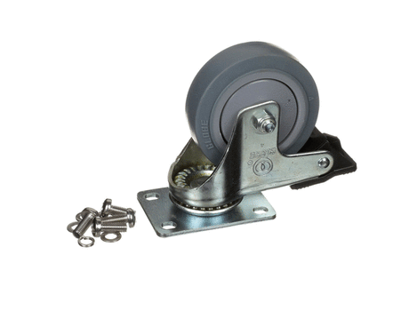 ELECTROLUX PROFESSIONAL PARTS Electrolux Professional 0D7610 Caster Wheel - SKU ELX0D7610