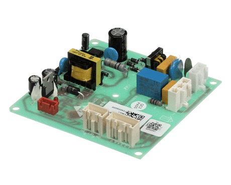 ELECTROLUX PROFESSIONAL 0D7617 PCB