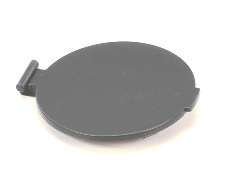 ELECTROLUX PROFESSIONAL 0D7621 TIMER COVER