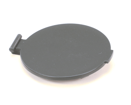 ELECTROLUX PROFESSIONAL PARTS Electrolux Professional 0D7621 Timer Cover - SKU ELX0D7621