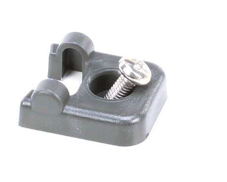 ELECTROLUX PROFESSIONAL PARTS Electrolux Professional 0D7623 Timer Hinge Cover - SKU ELX0D7623