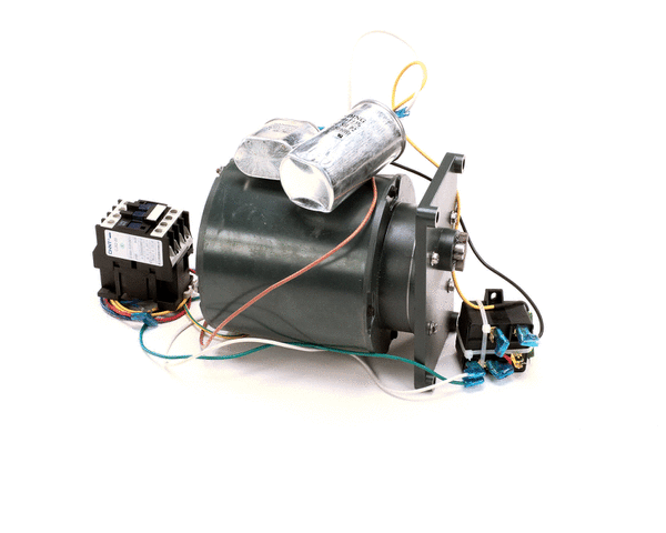 ELECTROLUX PROFESSIONAL 0D7732 MOTOR  ASSEMBLY