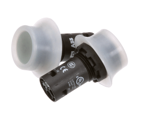 ELECTROLUX PROFESSIONAL PARTS Electrolux Professional 0D7734 Command Switches - SKU ELX0D7734