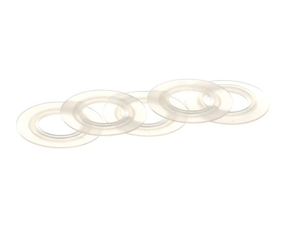 ELECTROLUX PROFESSIONAL PARTS Electrolux Professional 0D7780 Washer Set 5PCS - SKU ELX0D7780