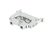 ELECTROLUX PROFESSIONAL PARTS Electrolux Professional 0D7833 Terminal; 2.5MM - SKU ELX0D7833