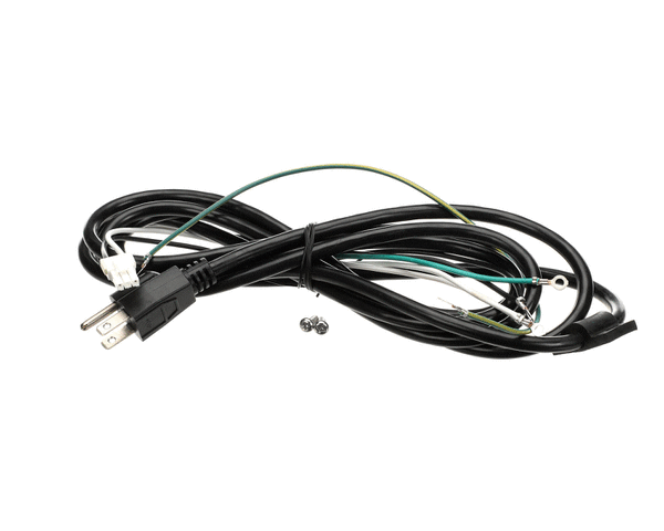 ELECTROLUX PROFESSIONAL PARTS Electrolux Professional 0D7866 Power Cord 120V - SKU ELX0D7866