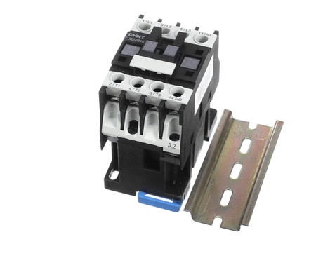 ELECTROLUX PROFESSIONAL PARTS Electrolux Professional 0D7868 Contactor 120V - SKU ELX0D7868