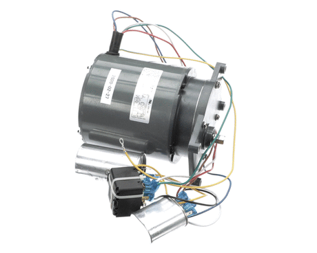 ELECTROLUX PROFESSIONAL PARTS Electrolux Professional 0D7921 Motor 120V - SKU ELX0D7921