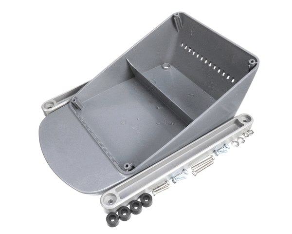 ELECTROLUX PROFESSIONAL PARTS Electrolux Professional 0D7960 Base Cross Member Assembly - SKU ELX0D7960