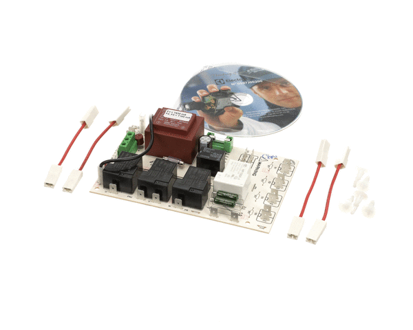 ELECTROLUX PROFESSIONAL 0D7962 0D7962