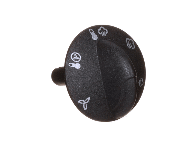 ELECTROLUX PROFESSIONAL PARTS Electrolux Professional 0E3687 Knob - SKU ELX0E3687