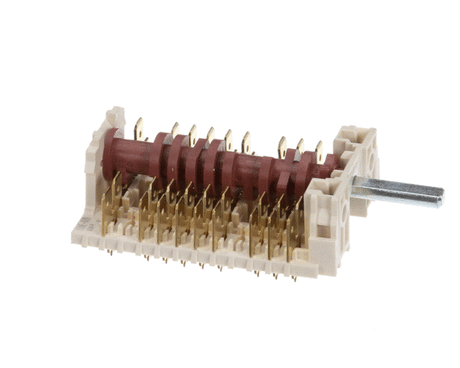 ELECTROLUX PROFESSIONAL PARTS Electrolux Professional 0E3697 Selector - SKU ELX0E3697