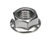 ELECTROLUX PROFESSIONAL PARTS Electrolux Professional 0E5063 Flange Nut M8 - SKU ELX0E5063
